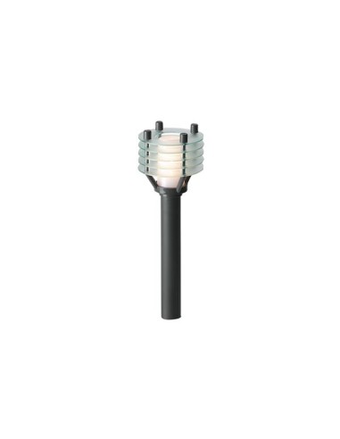 GARDEN LIGHTS - LARIX - BALIZA - 12 V - 90 lm - 1.5 W - 3000 K