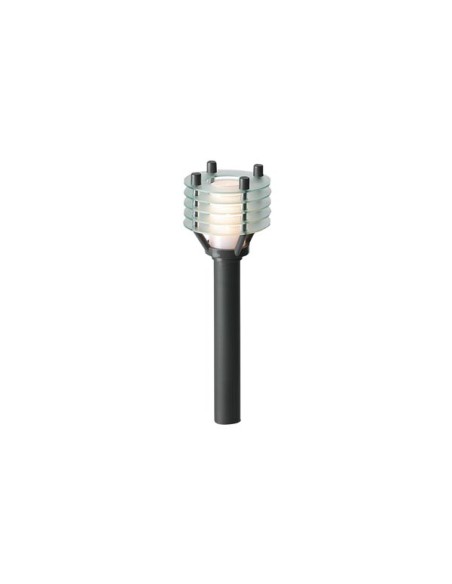 GARDEN LIGHTS - LARIX - STANDLEUCHTE - 12 V - 90 lm - 1.5 W - 3000 K