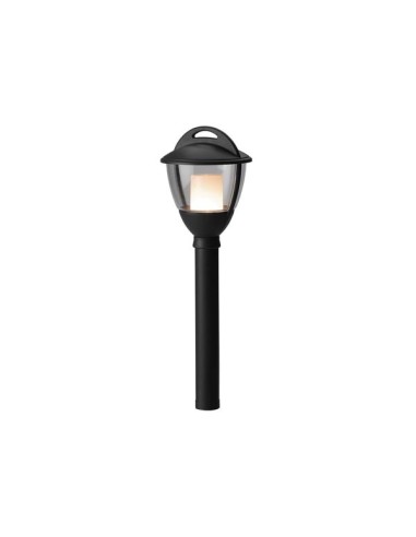 GARDEN LIGHTS - LAURUS - BALIZA - 12 V - 90 lm - 1.5 W - 3000 K