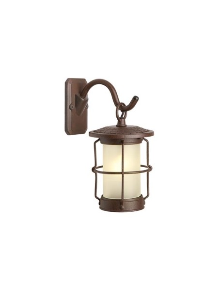 GARDEN LIGHTS - CALLISTO - WALL LIGHT - 12 V - 90 lm - 1.5 W - 3000 K