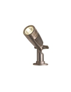 GARDEN LIGHTS - MINUS - STRAHLER - 12 V - 64 lm - 2 W -...