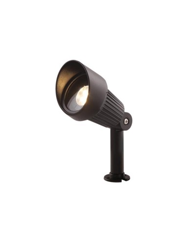 GARDEN LIGHTS - FOCUS - SPOT LIGHT - 12 V - 190 lm - 3 W - 3000 K