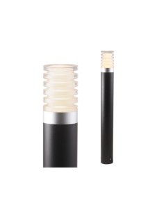 GARDEN LIGHTS - ARCO 60 - BORNE LUMINEUSE - 12 V - 190 lm...
