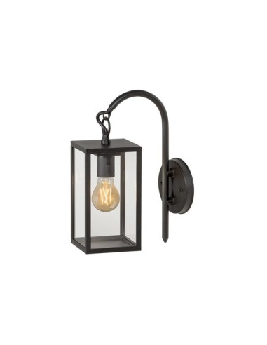 GARDEN LIGHTS - COLUMBA - WALL LIGHT - 12 V - 280 lm - 4 W - 2200 K