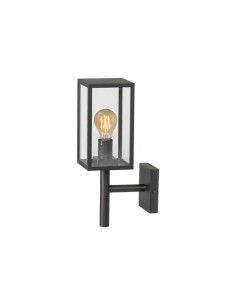 GARDEN LIGHTS - CELATA - APPLIQUE MURALE - 12 V - 280 lm...