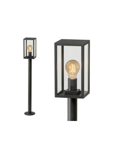 GARDEN LIGHTS - LIMOSA 90 - BALIZA - 12 V - 280 lm - 4 W - 2200 K