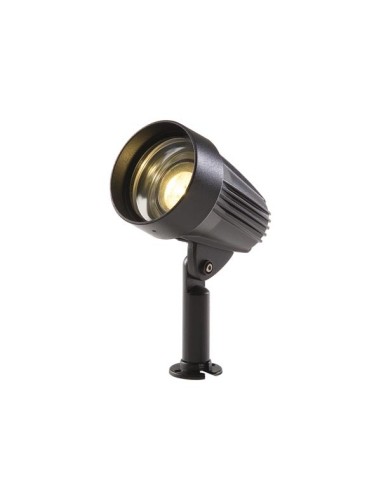 GARDEN LIGHTS - CORVUS 5 W - SPOT LIGHT - 12 V - 320 lm - 5 W - 3000 K