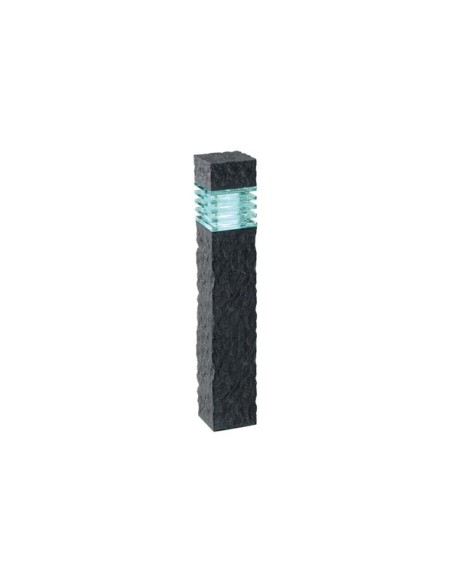 GARDEN LIGHTS - KOLOSSOS - BORNE LUMINEUSE - 12 V - 88 lm - 1.5 W - 6000 K