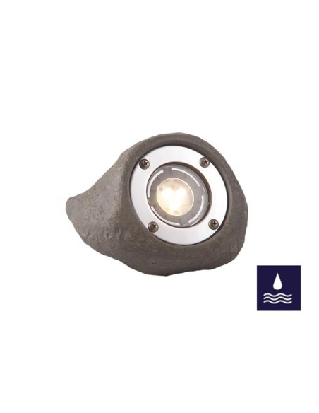 GARDEN LIGHTS - LAPIS - STRAHLER - 12 V - 190 lm - 3 W - 3000 K