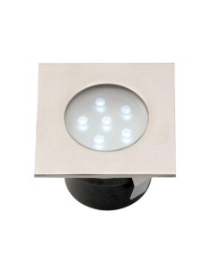 GARDEN LIGHTS - BREVA - INBOUWSPOT - 12 V - 35 lm - 1 W -...