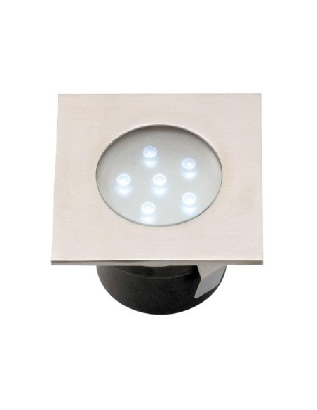 GARDEN LIGHTS - BREVA - SPOT À ENCASTRER - 12 V - 35 lm - 1 W - 8000 K