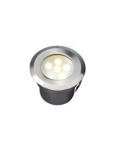 GARDEN LIGHTS - SIRIUS - SPOT À ENCASTRER - 12 V - 5 lm -...