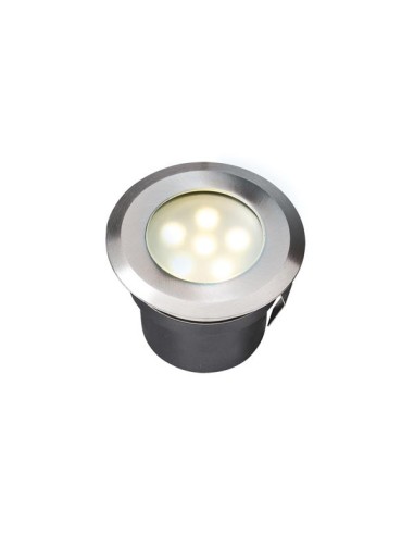 GARDEN LIGHTS - SIRIUS - DECK LIGHT - 12 V - 5 lm - 1 W - 3000 K