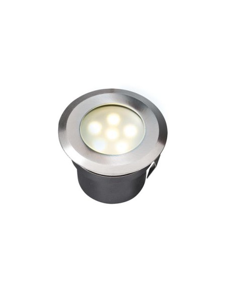 GARDEN LIGHTS - SIRIUS - EINBAULEUCHTE - 12 V - 5 lm - 1 W - 3000 K