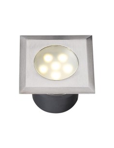 GARDEN LIGHTS - LEDA - SPOT À ENCASTRER - 12 V - 35 lm -...