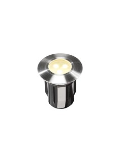 GARDEN LIGHTS - ALPHA - EINBAULEUCHTE - 12 V - 10 lm -...