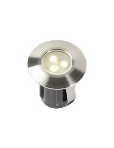 GARDEN LIGHTS - BIRCH - AUßENEINBAULEUCHTE - 12 V - 10 lm...
