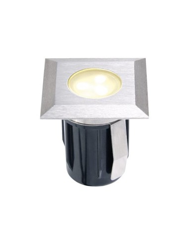 GARDEN LIGHTS - ATRIA WHITE - EINBAULEUCHTE - 12 V - 10 lm - 0.5 W - 3000 K