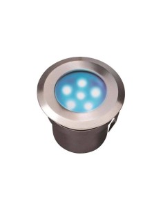 GARDEN LIGHTS - SIRIUS BLUE - DECK LIGHT - 12 V - 35 lm -...