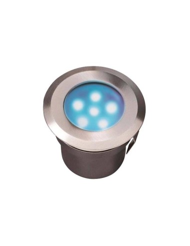 GARDEN LIGHTS - SIRIUS BLUE - DECK LIGHT - 12 V - 35 lm - 1 W - 12000-15000 K