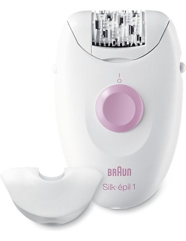 BRAUN Silk Epil 1370 Epilierer