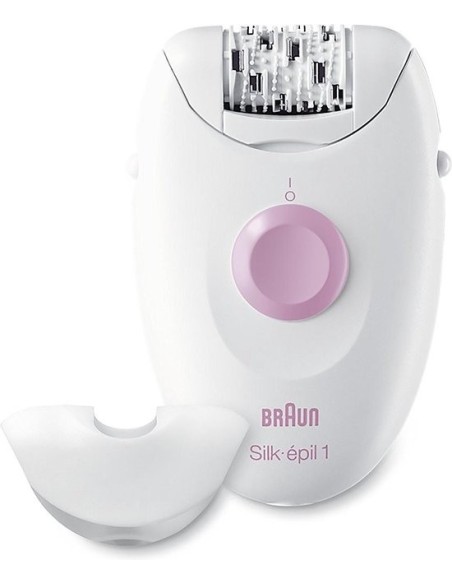 BRAUN Silk Epil 1370 Epilierer