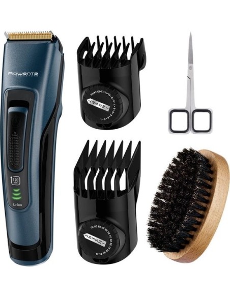 ROWENTA Signature TN4500F1 beard trimmer