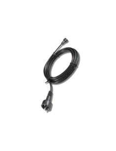 GARDEN LIGHTS - SPT-1 W - EXTENSION CABLE WITH SCREW...