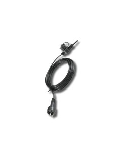 GARDEN LIGHTS - SPT-3 W - CÂBLE PRINCIPAL AVEC 6...