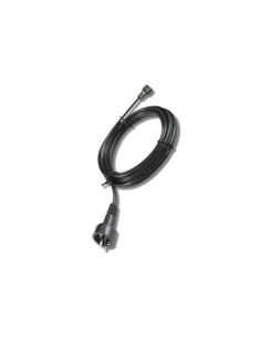 GARDEN LIGHTS - SPT-3 W - VERLÄNGERUNGSKABEL MIT...