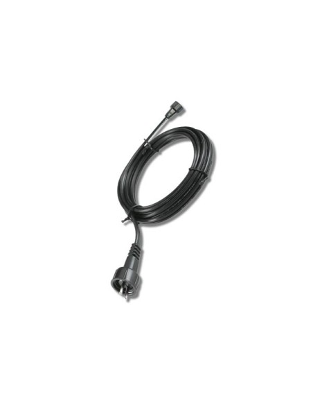 GARDEN LIGHTS - SPT-3 W - VERLENGKABEL MET SCHROEFAANSLUITINGEN - 10 m