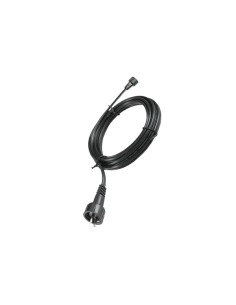 GARDEN LIGHTS - SPT-1 W - EXTENSION CABLE WITH SCREW...