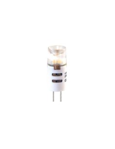 LED G4 BLANC CHAUD 2 W 12 V G4