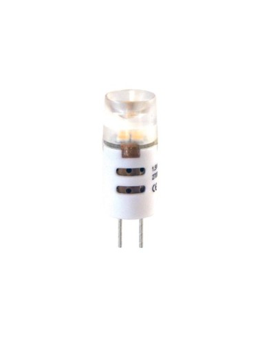 GARDEN LIGHTS - LED G4 - 1.5 W - 12 V - BLANC