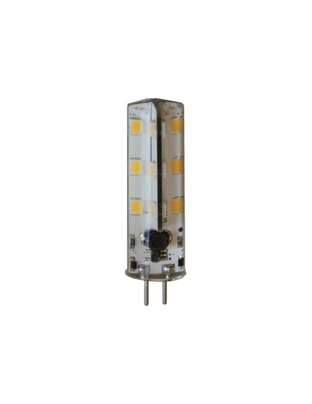 GARDEN LIGHTS - LED-CILINDER - 24 x 2 W - 12 V - GU5.3 - WARMWIT (130 lm)