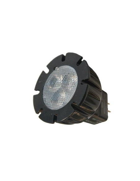 GARDEN LIGHTS - MR11 POWER-LED - 3 x 3 W LED