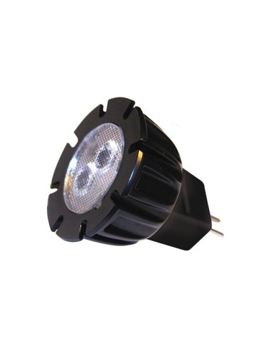 GARDEN LIGHTS - LED DE PUISSANCE MR11 - 2 x LED de 1.5 W