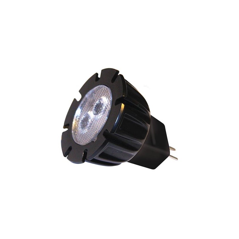 GARDEN LIGHTS - MR11 POWER LED - 2 x LED 1.5 W