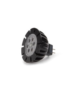 GARDEN LIGHTS - LED DE PUISSANCE MR16 - 20 LED - BLANC