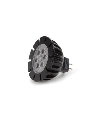 GARDEN LIGHTS - MR16 POWER-LED - 20 LEDs - WEIß