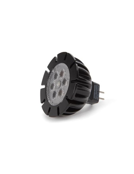 GARDEN LIGHTS - MR16 VERMOGENLED - 20 LEDs - WIT