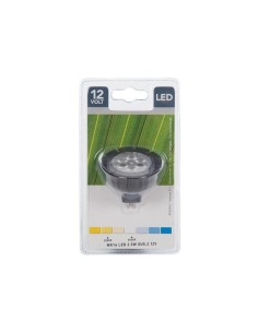GARDEN LIGHTS - MR16 VERMOGENLED - 20 LEDs - WIT 2