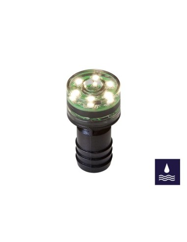 GARDEN LIGHTS - FONTANA - ILUMINACIÓN AMBIENTAL - 12 V - 20 lm - 1 W - 3000 K