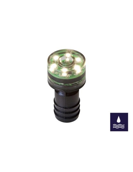 GARDEN LIGHTS - FONTANA - SFEERVERLICHTING - 12 V - 20 lm - 1 W - 3000 K