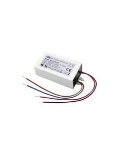 LED-NETZTEIL - 1 AUSGANG - 21 VDC 9 W