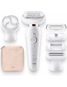 BRAUN SILK-EPIL 9 FLEX