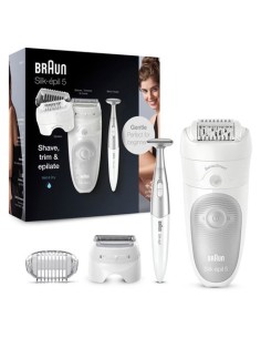 Braun Silk-épil 5 5805