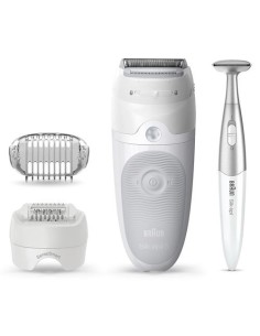 Braun Silk-épil 5 5805 2