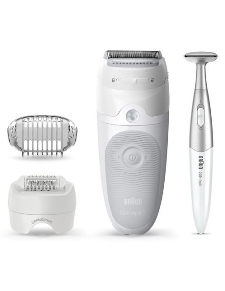 Braun Silk-épil 5 5805
