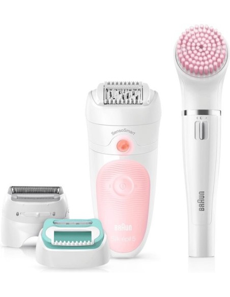 Braun Silk-épil 5 Beauty Set 5 5-875 - Epilierer